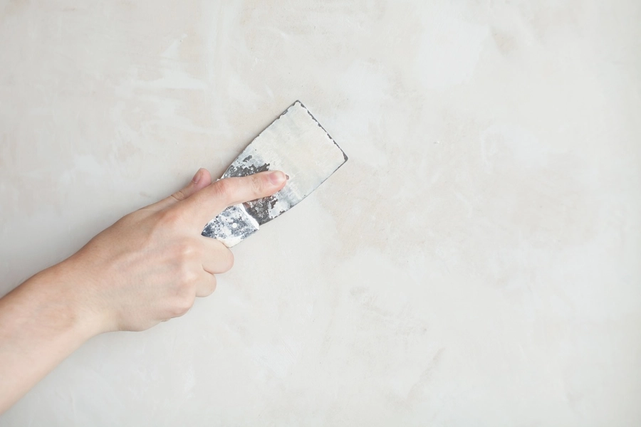 Drywall Repair